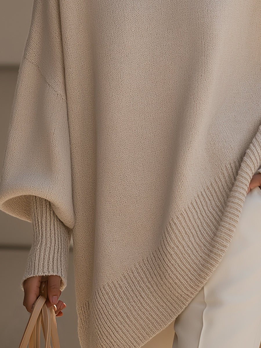 WANWEN | CASHMERE SWEATER