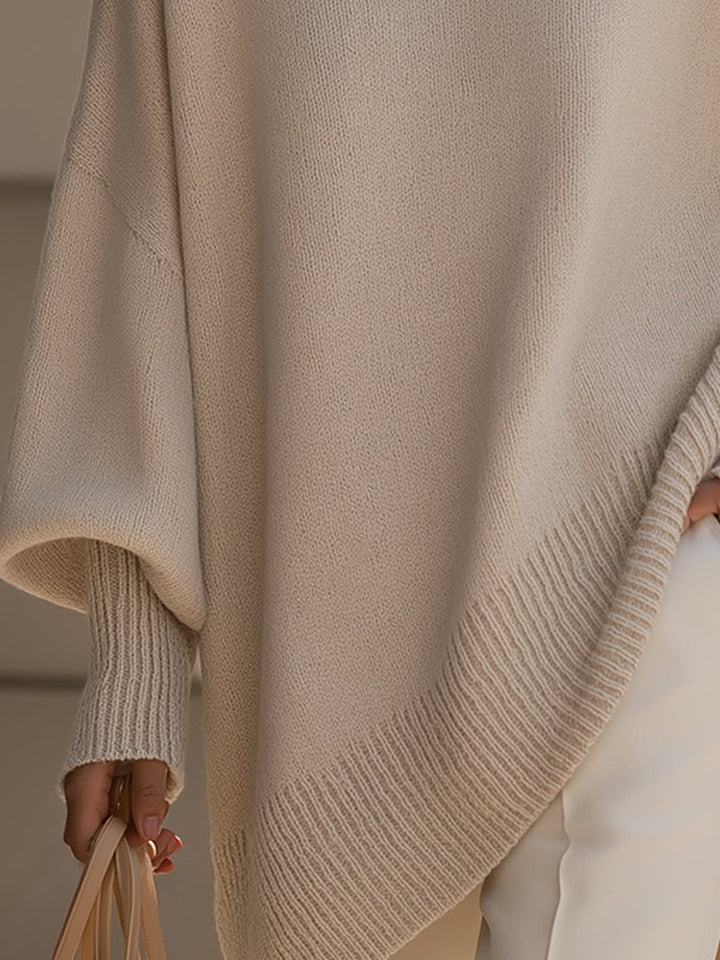 WANWEN | CASHMERE SWEATER