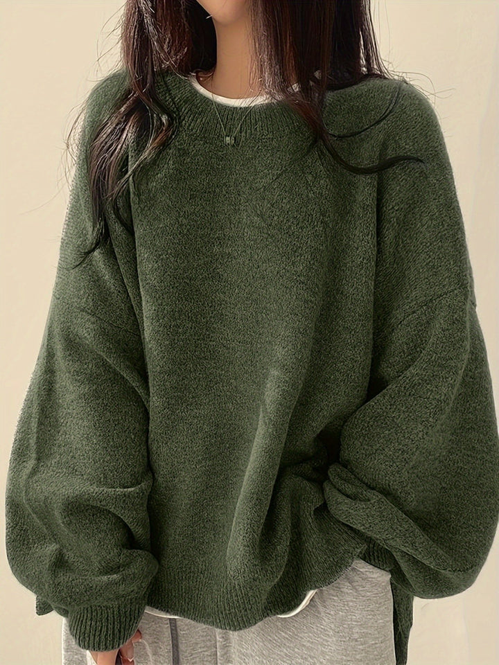 EVERLIGHT | SWEATER