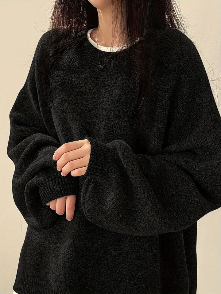 EVERLIGHT | SWEATER