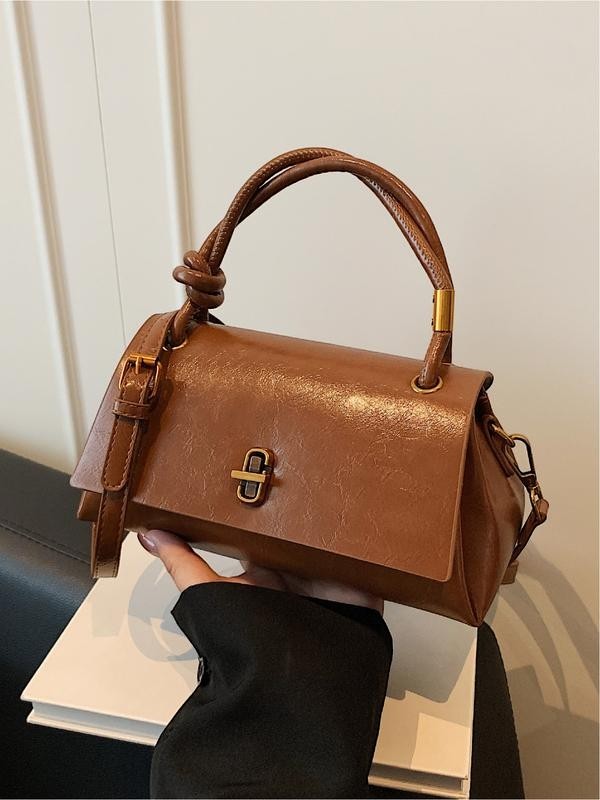 EMMA | SATCHEL BAG