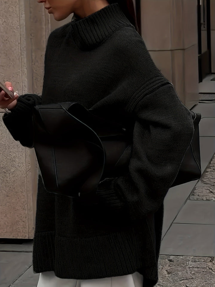 CLAAR | WINTER SWEATER