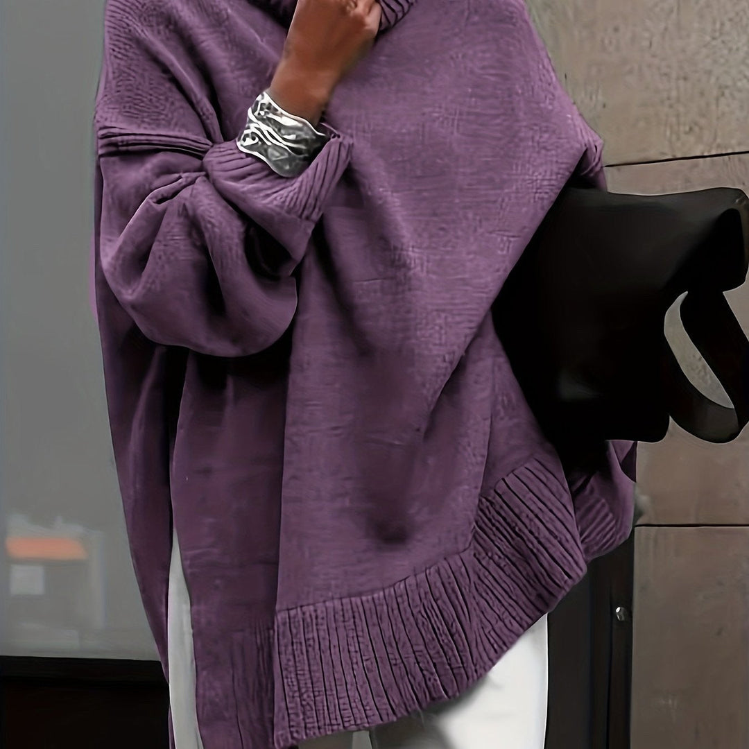 CLAAR | WINTER SWEATER