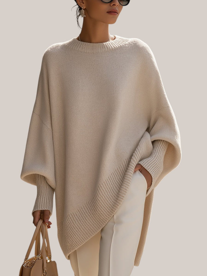 WANWEN | CASHMERE SWEATER