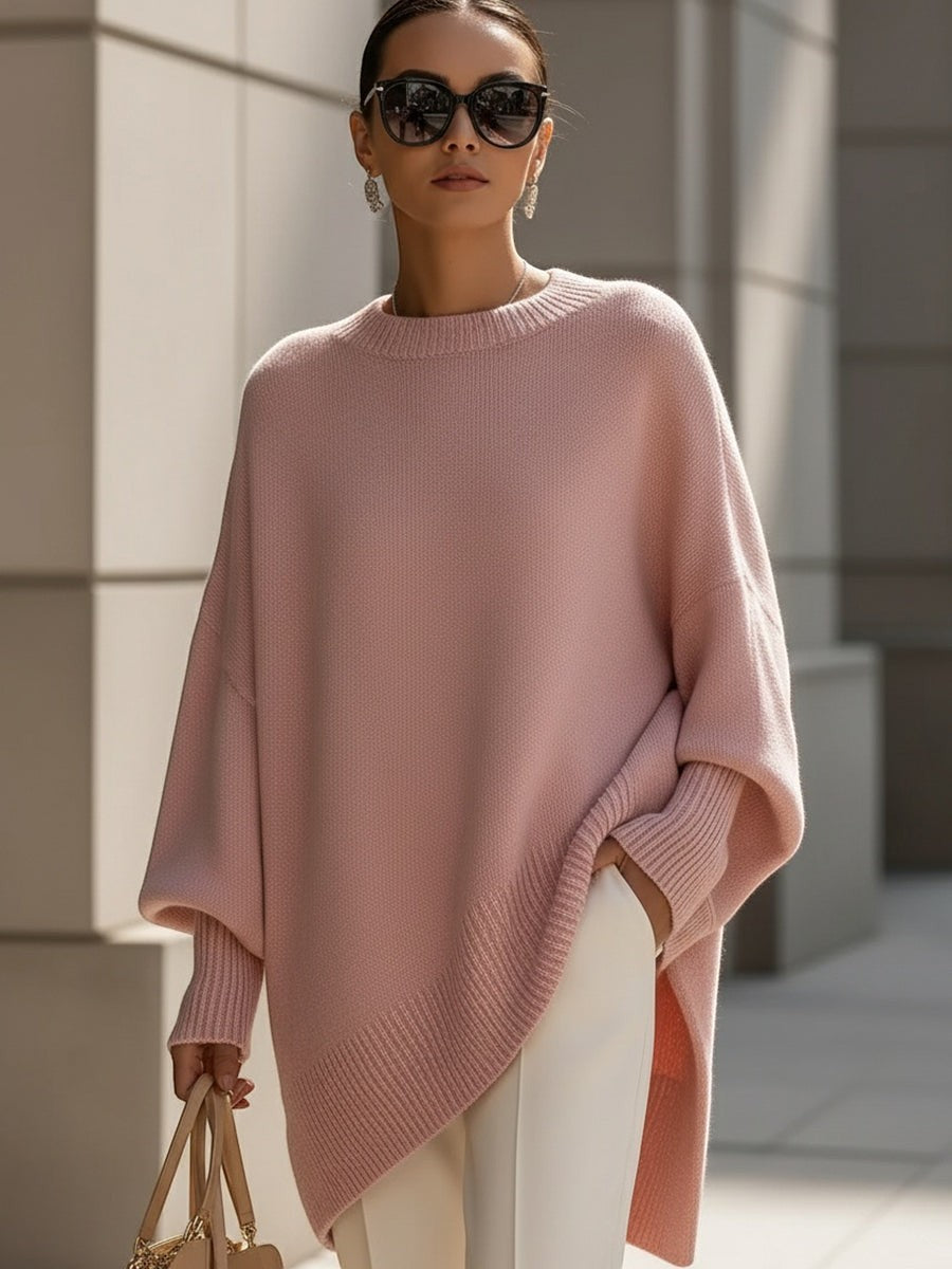 WANWEN | CASHMERE SWEATER