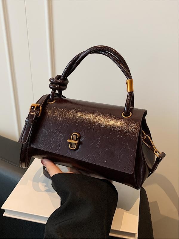 EMMA | SATCHEL BAG