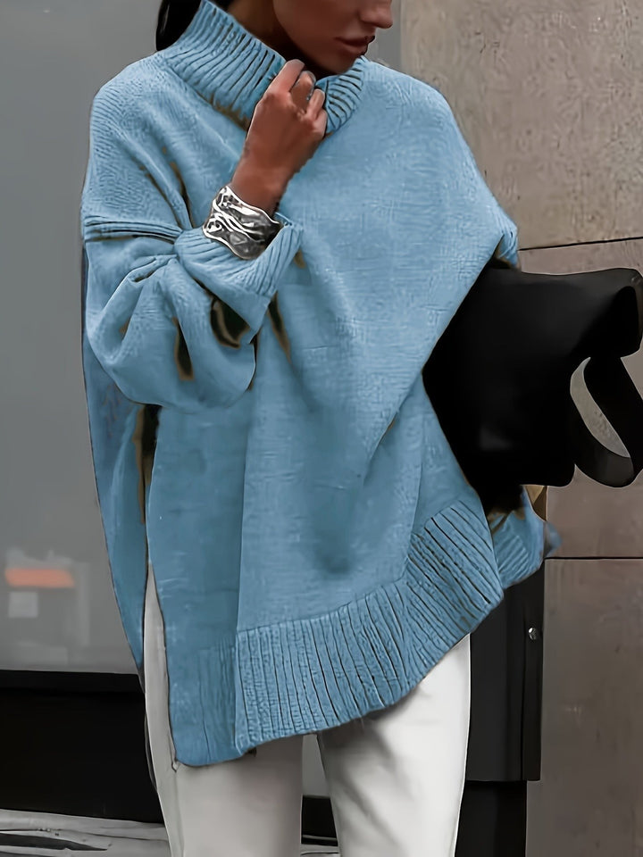 CLAAR | WINTER SWEATER