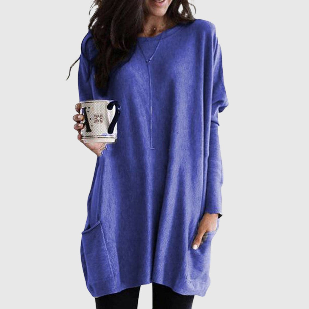 FENORA | RELAXED TUNIC
