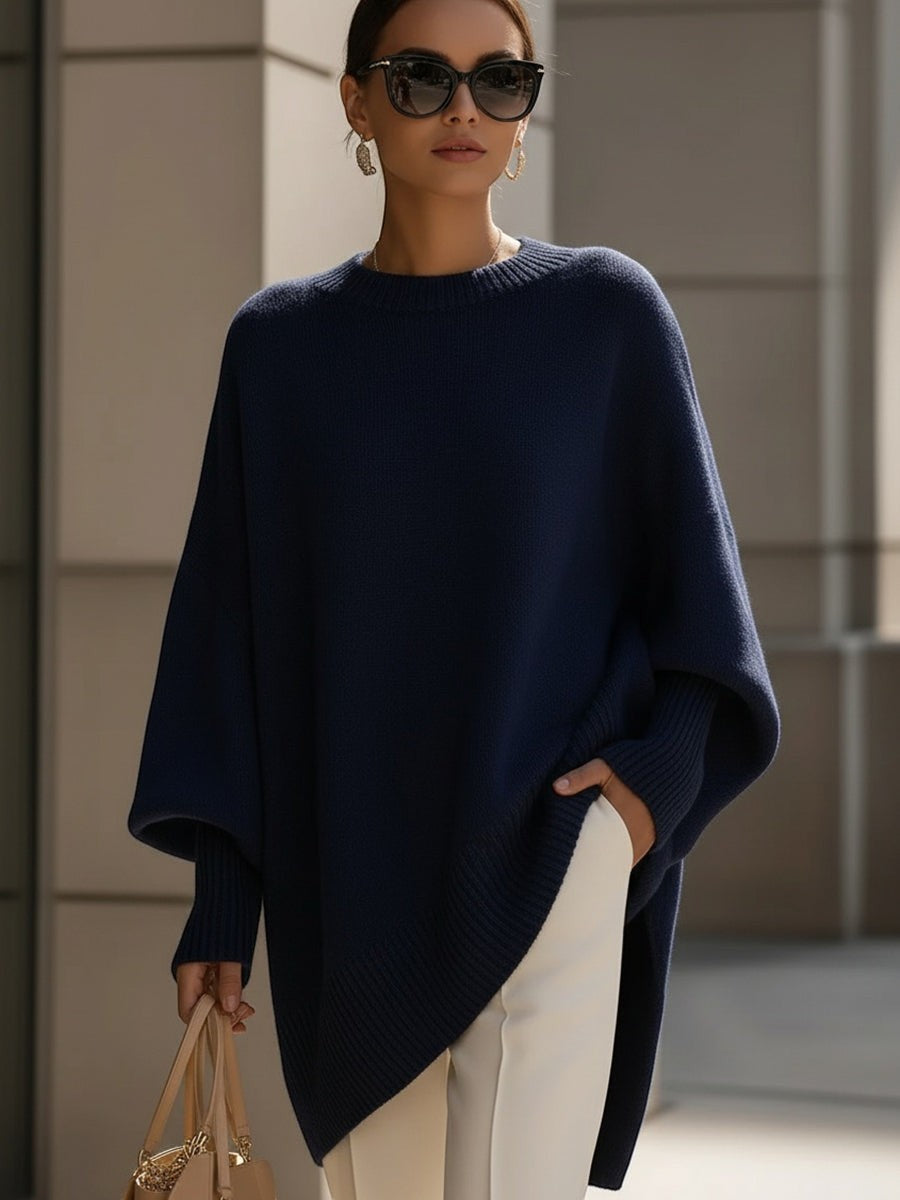 WANWEN | CASHMERE SWEATER