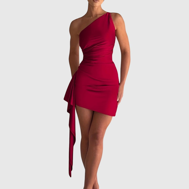 GRACE | BODYCON DRESS
