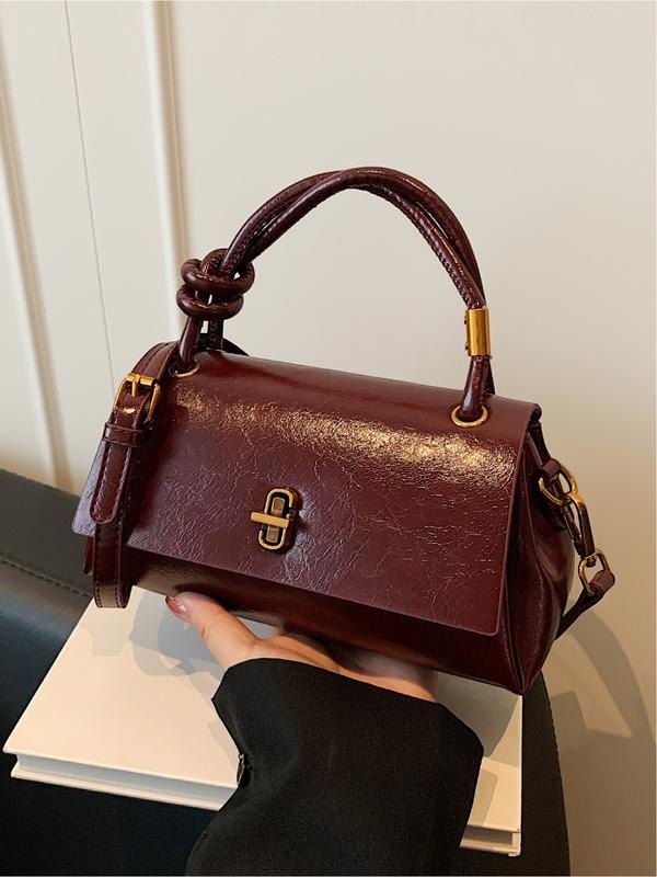 EMMA | SATCHEL BAG