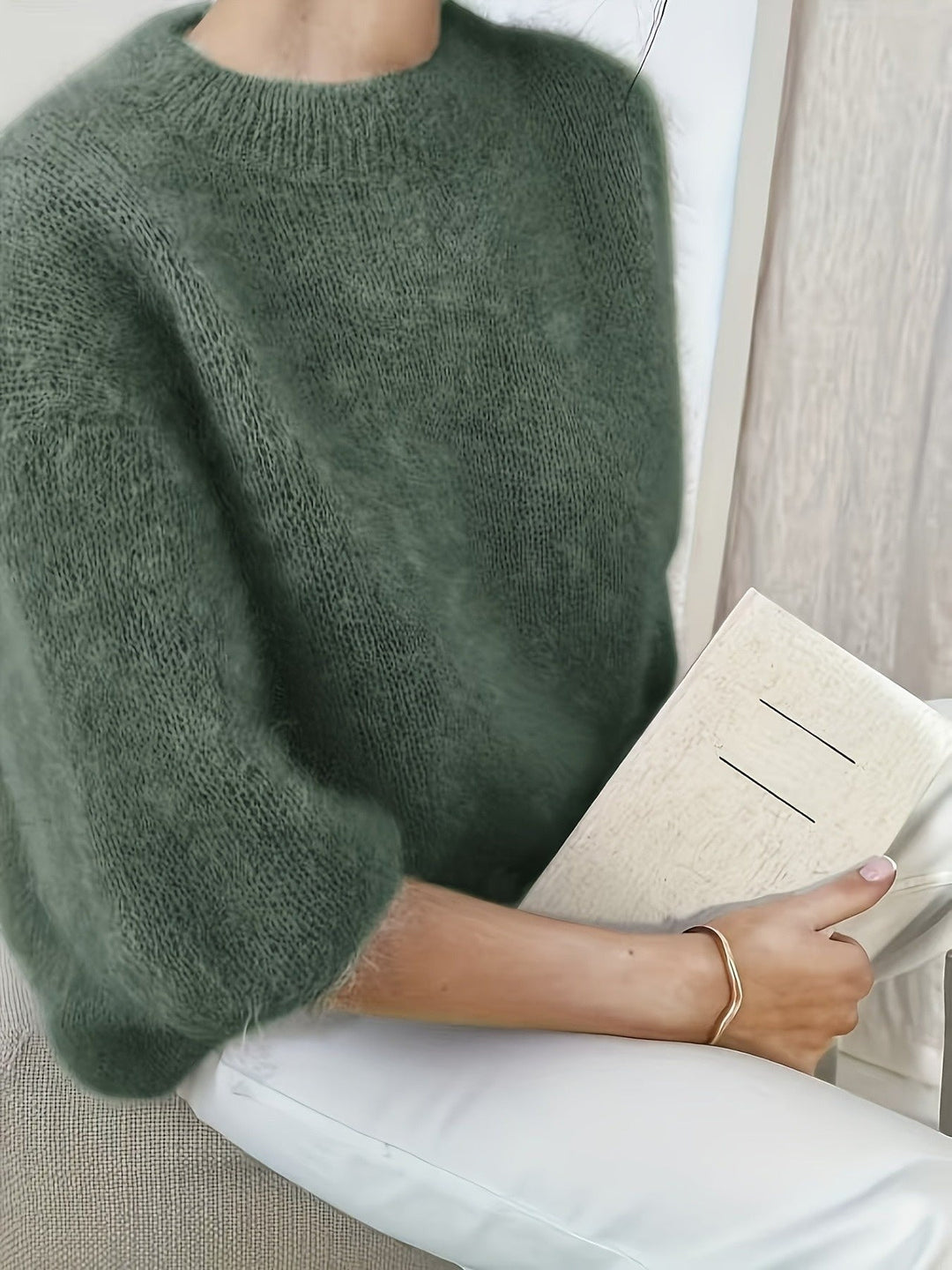 EMBER | SWEATER
