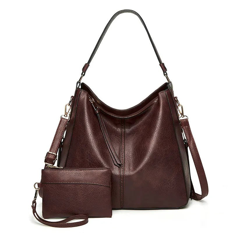 EDITH | VINTAGE BAG