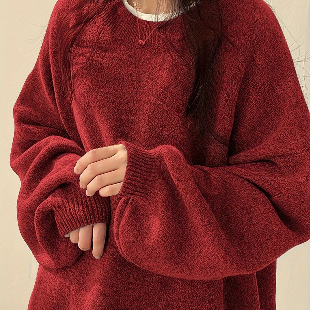 EVERLIGHT | SWEATER