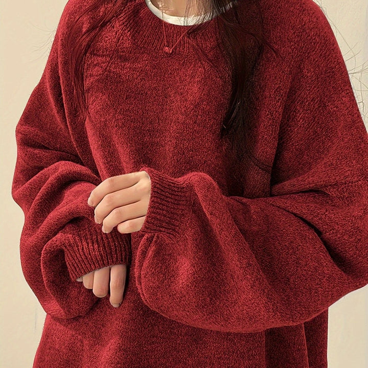 EVERLIGHT | SWEATER