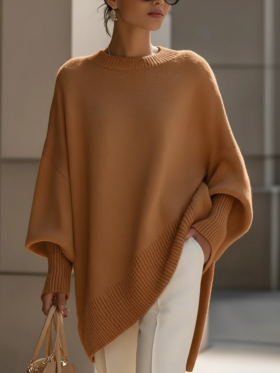 WANWEN | CASHMERE SWEATER