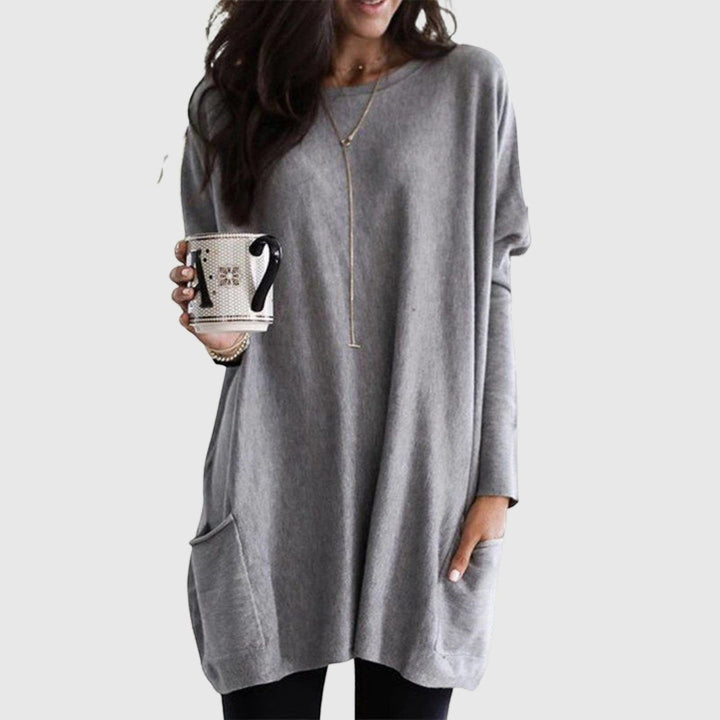 FENORA | RELAXED TUNIC