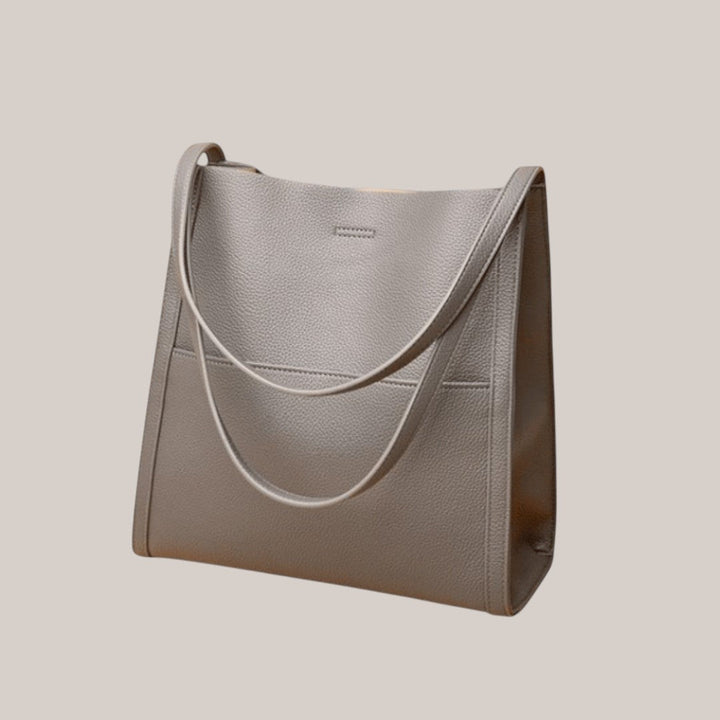 ELEGANT SHOULDER TOTE