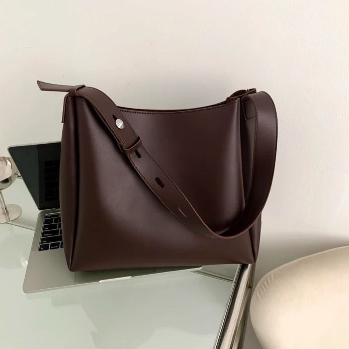 DELPHINE | GRAND TOTE