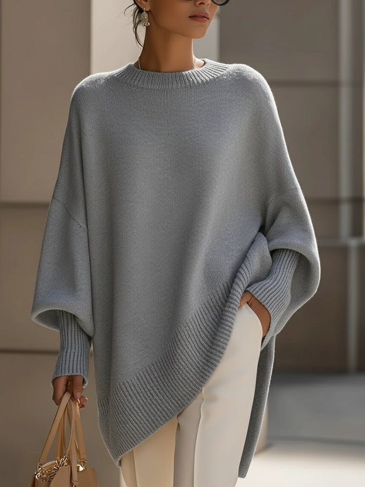 WANWEN | CASHMERE SWEATER