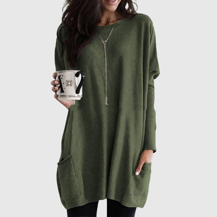 FENORA | RELAXED TUNIC