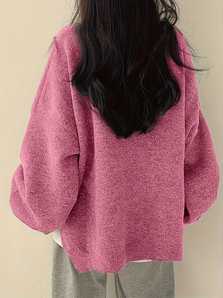 EVERLIGHT | SWEATER