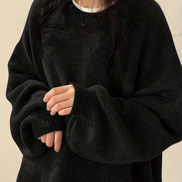 EVERLIGHT | SWEATER