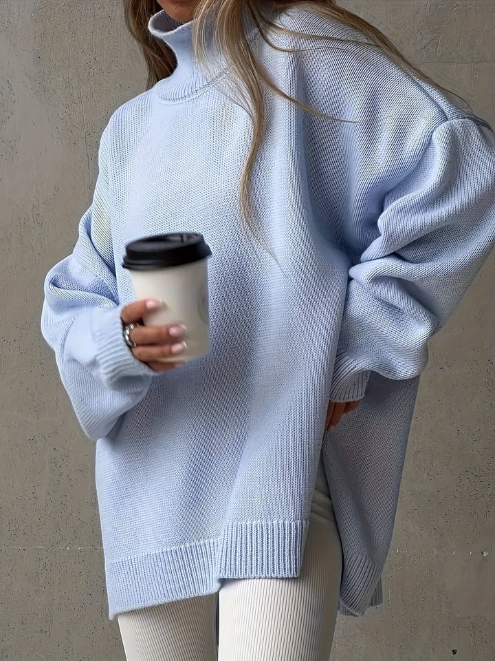 CLAAR | WINTER SWEATER