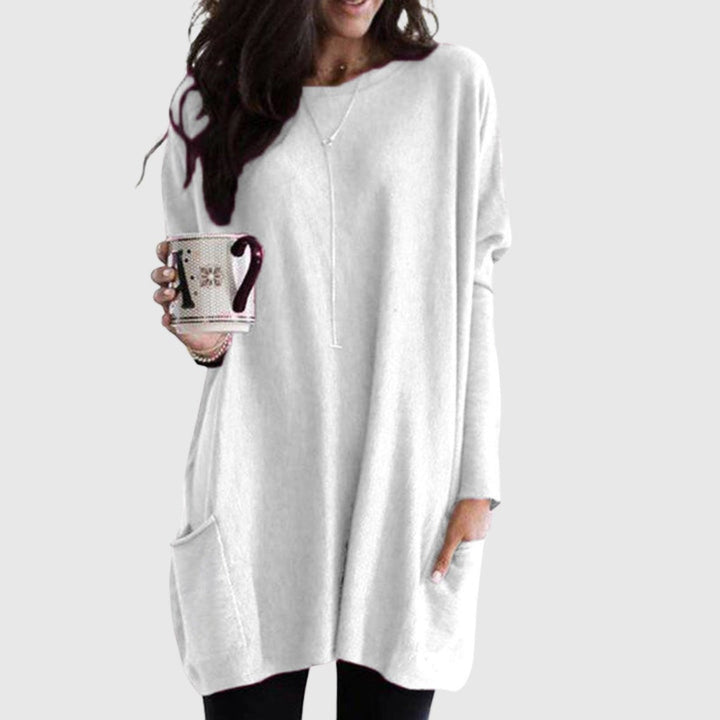 FENORA | RELAXED TUNIC