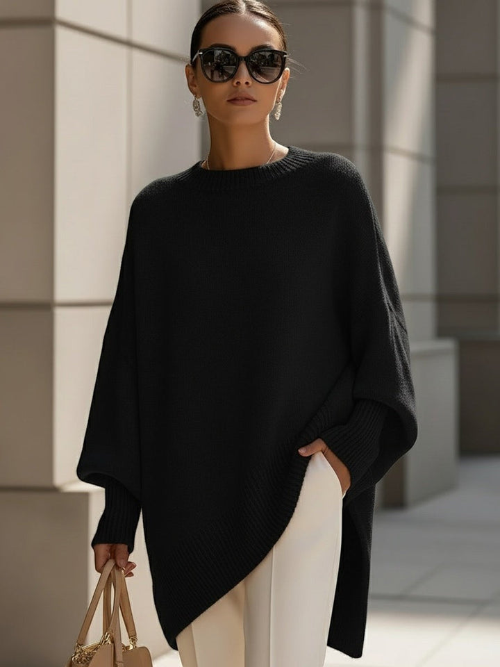 WANWEN | CASHMERE SWEATER