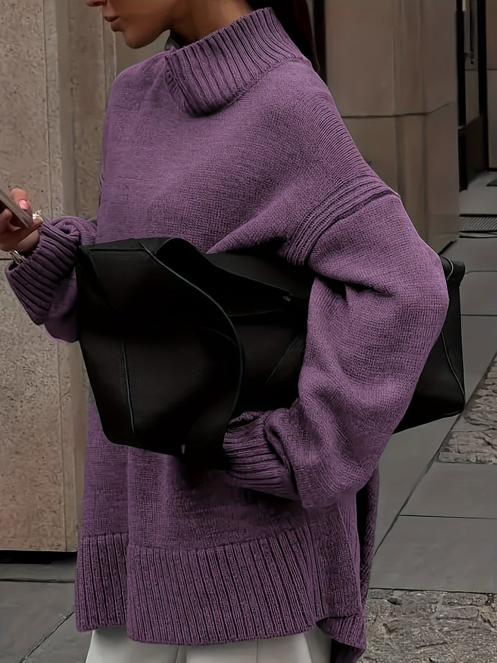 CLAAR | WINTER SWEATER