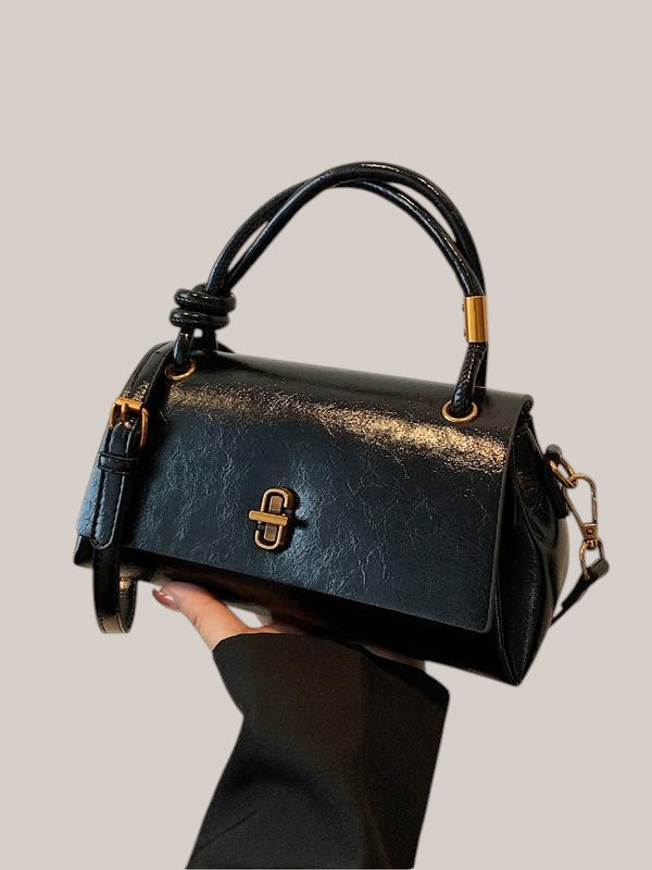 EMMA | SATCHEL BAG
