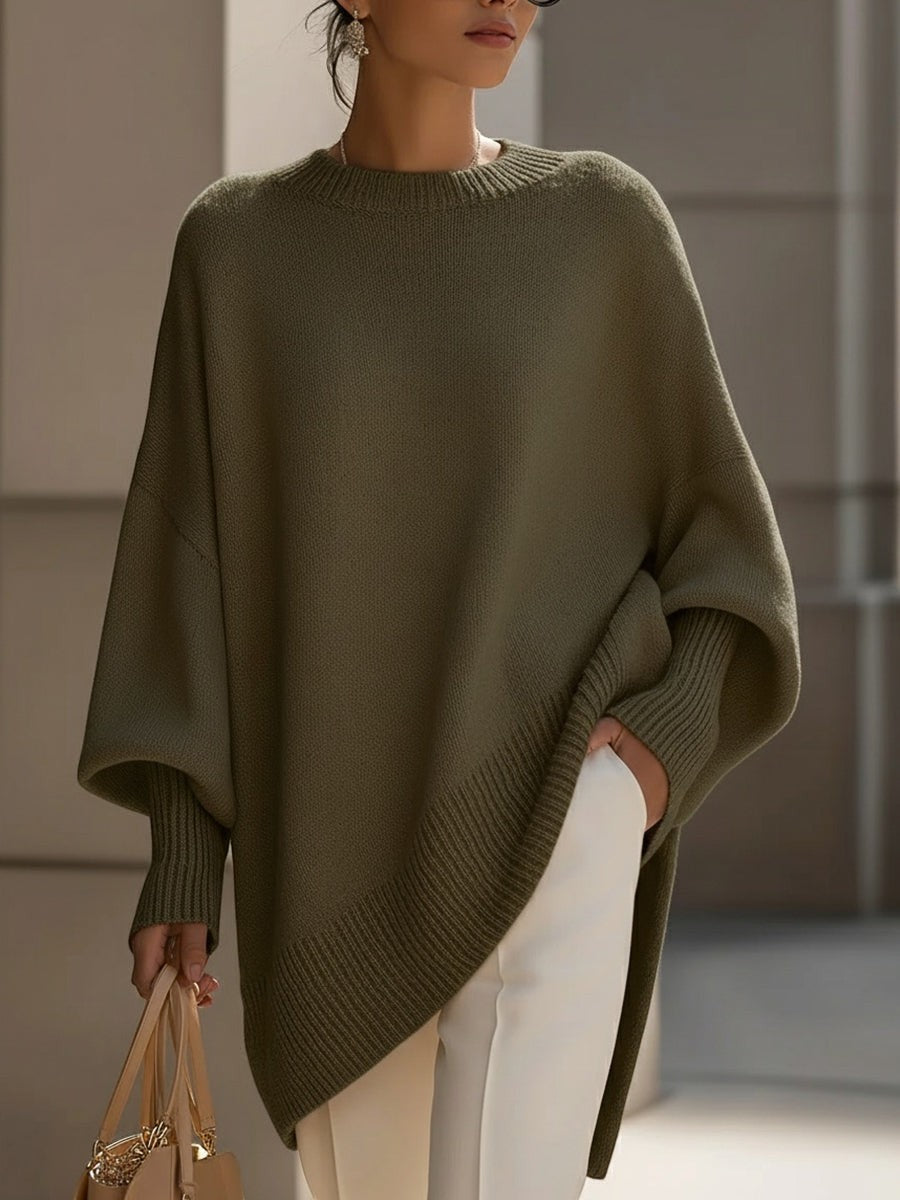 WANWEN | CASHMERE SWEATER
