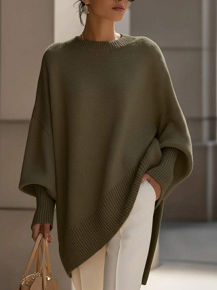 WANWEN | CASHMERE SWEATER