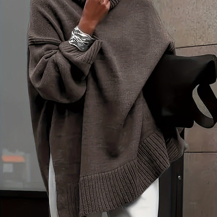 CLAAR | WINTER SWEATER