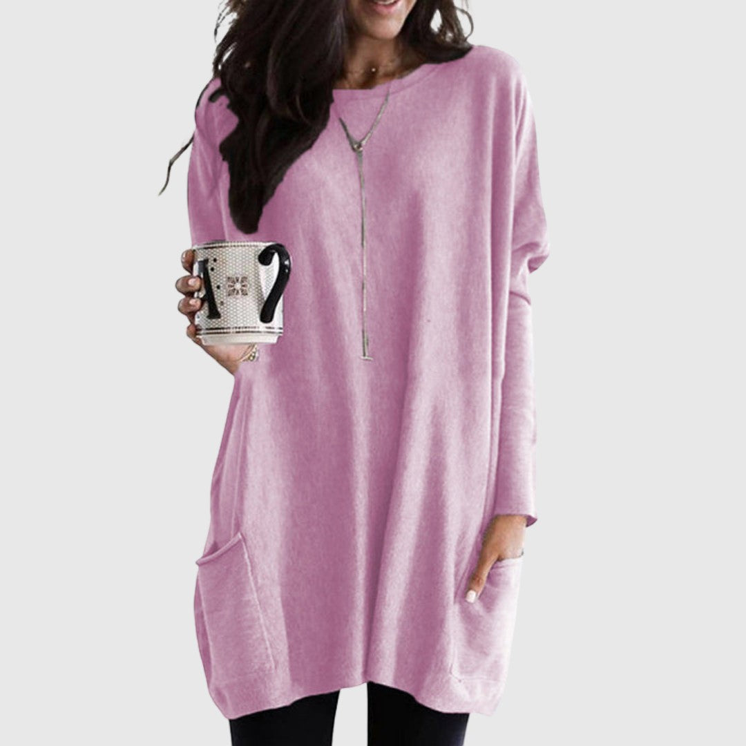 FENORA | RELAXED TUNIC