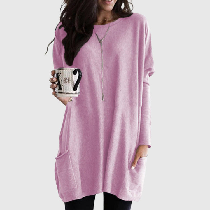 FENORA | RELAXED TUNIC