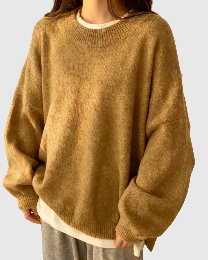 COLETTE | OVERSIZED SWEATER