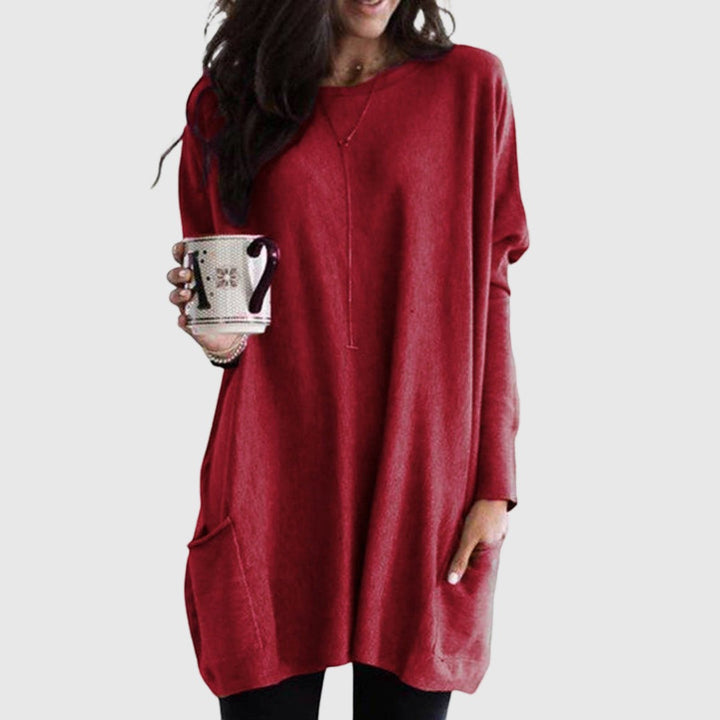 FENORA | RELAXED TUNIC