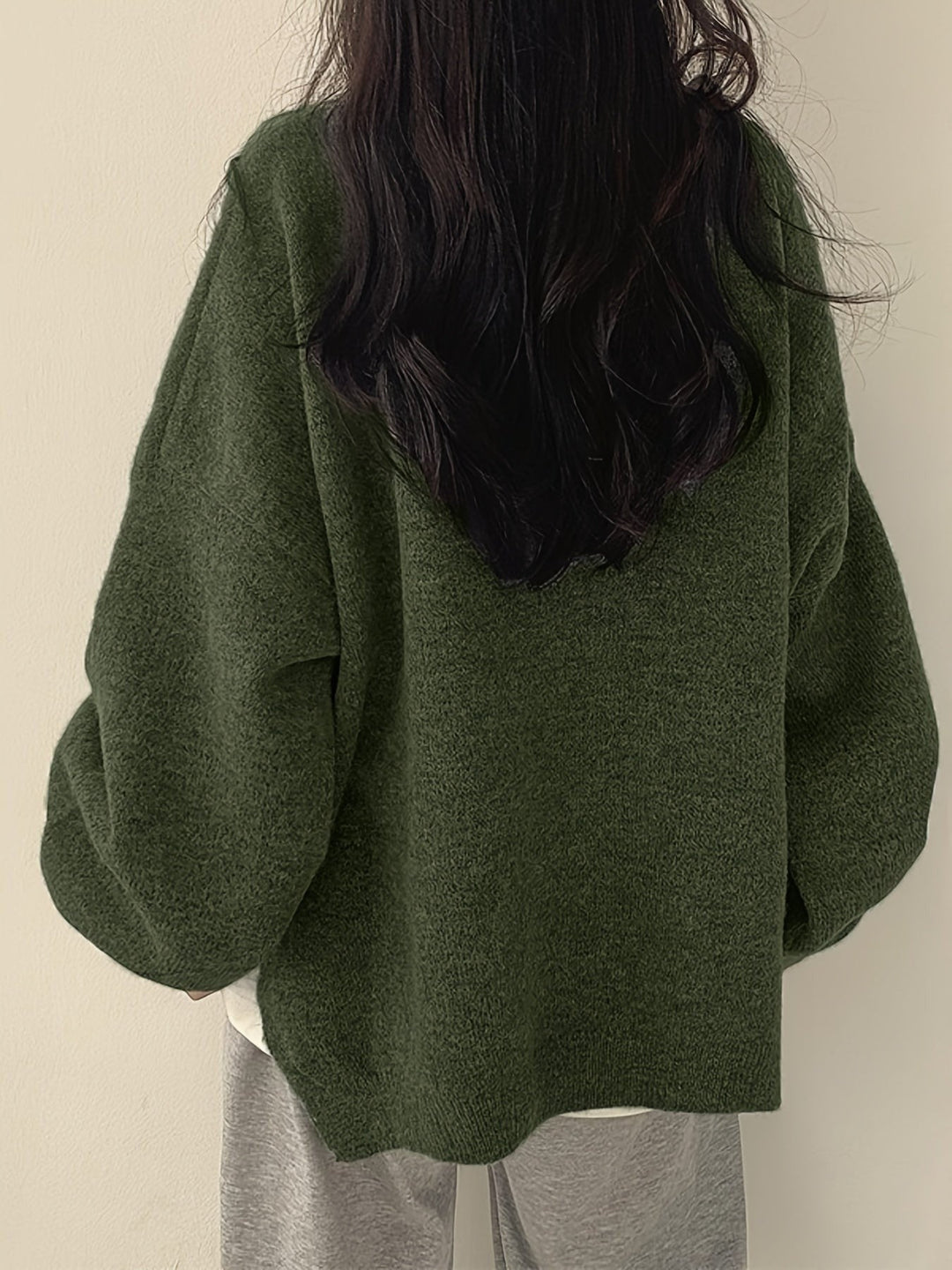 EVERLIGHT | SWEATER