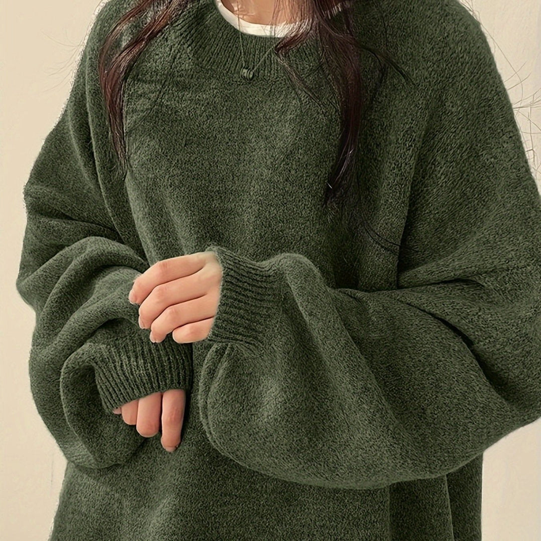 EVERLIGHT | SWEATER