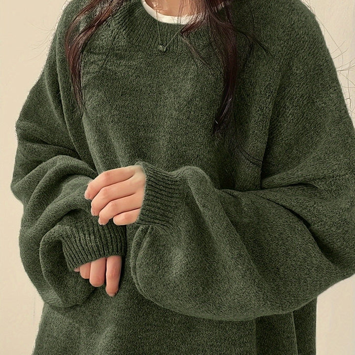 EVERLIGHT | SWEATER