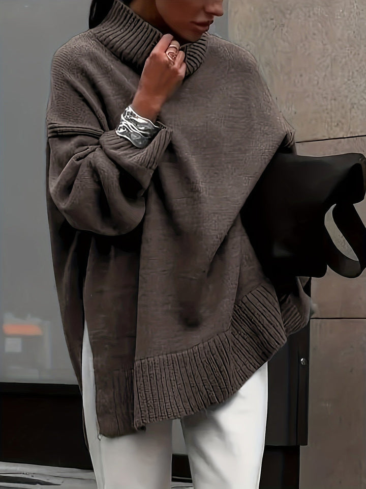CLAAR | WINTER SWEATER