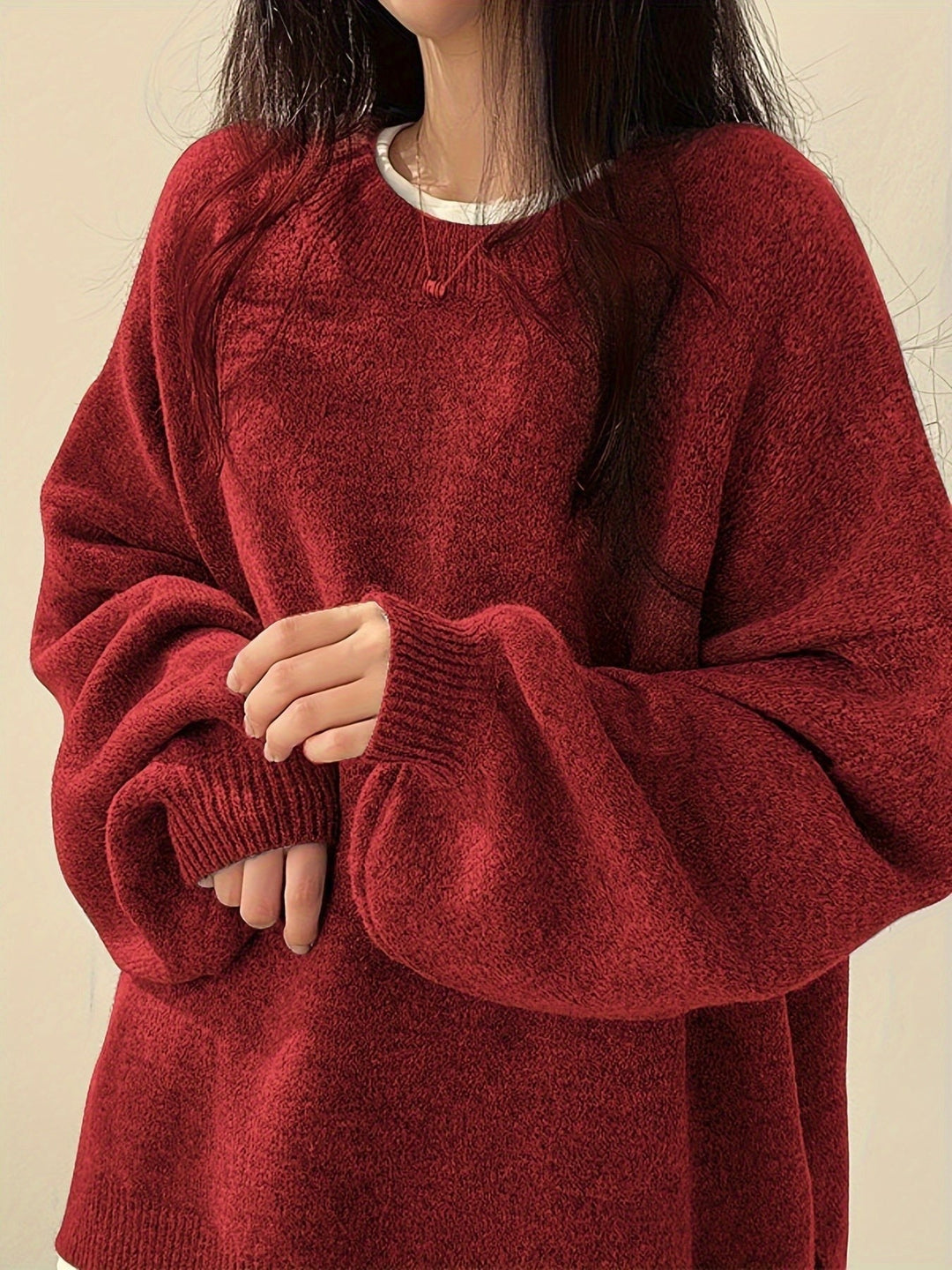 EVERLIGHT | SWEATER