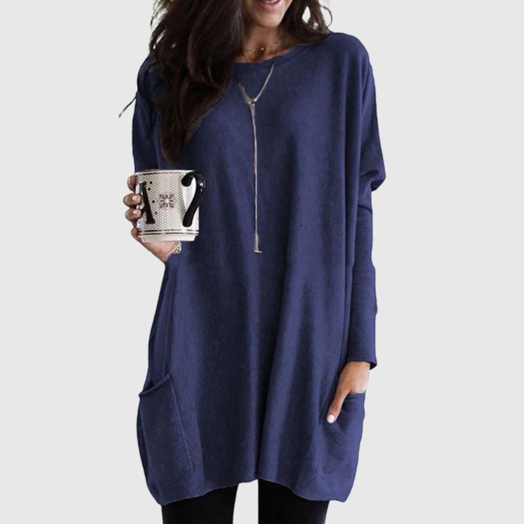 FENORA | RELAXED TUNIC