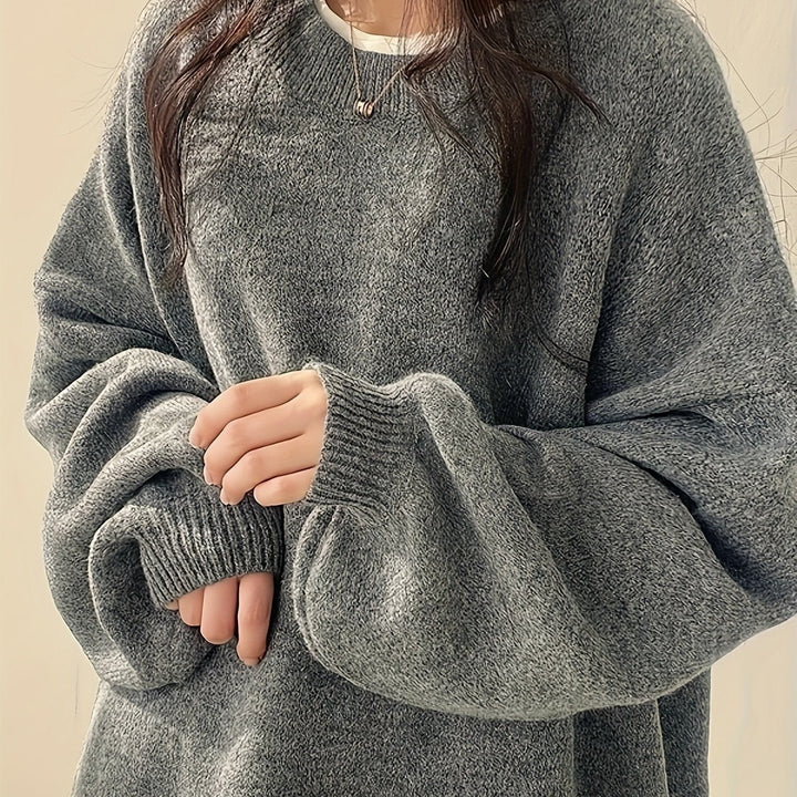EVERLIGHT | SWEATER