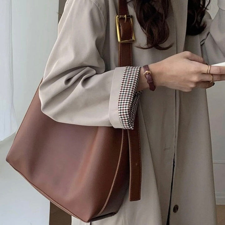 ISOLDE | TRENDY SHOULDER BAG