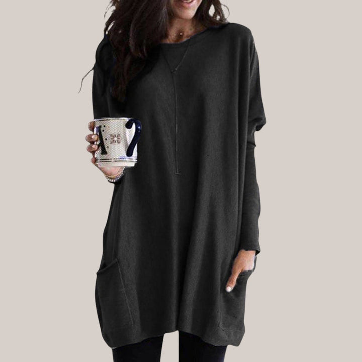 FENORA | RELAXED TUNIC