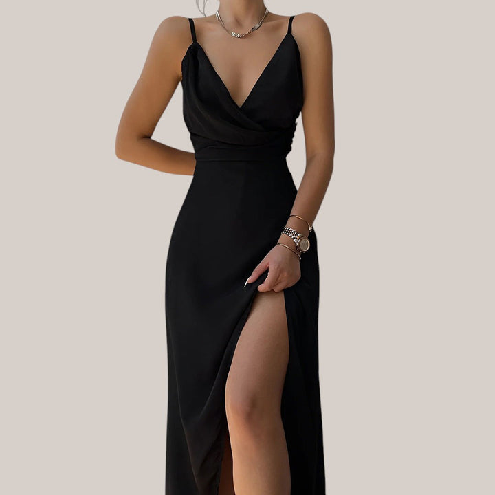 LILLIAN | ELEGANT DRESS