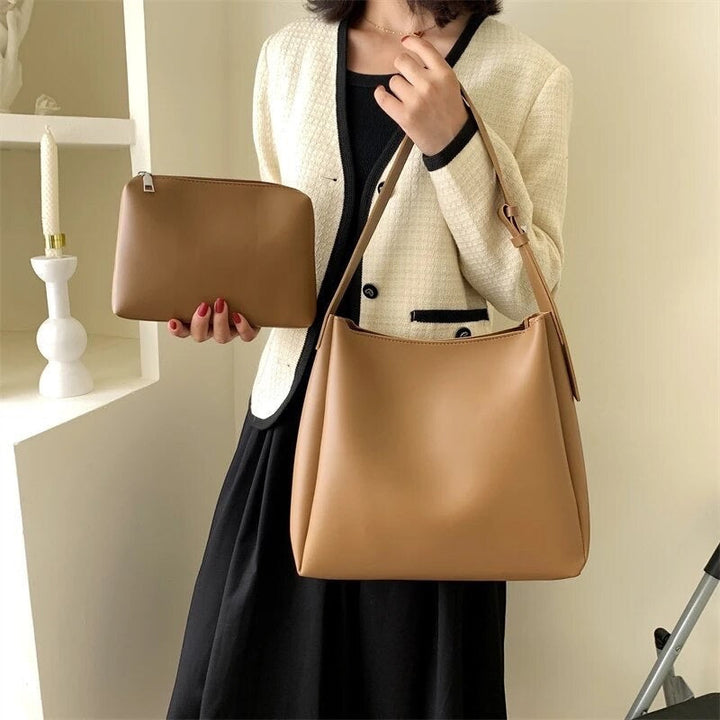 DELPHINE | GRAND TOTE